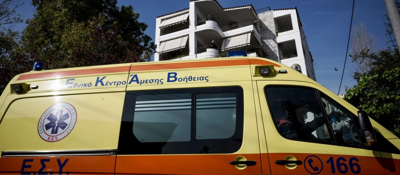Νεκρός από τροχαίο στέλεχος των Ενόπλων Δυνάμεων
